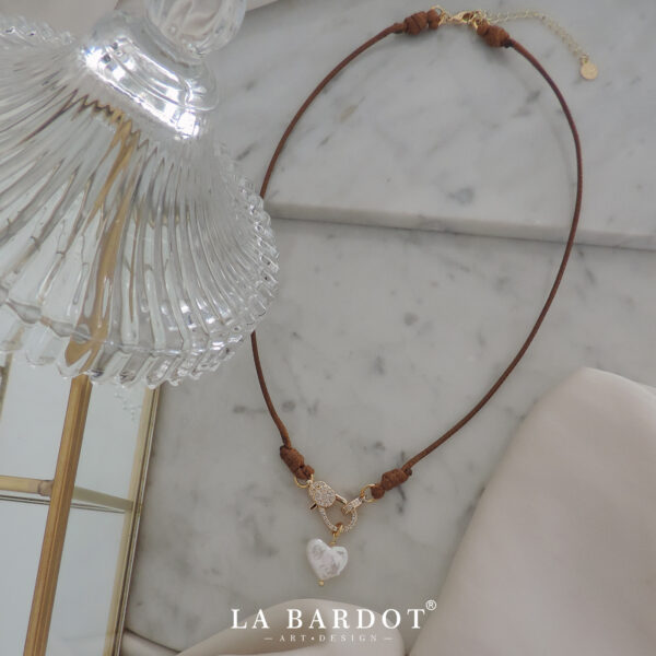 Collar Laminado en Oro | Soul - Image 2
