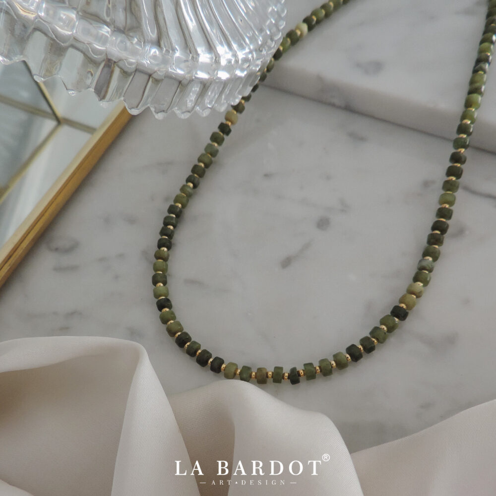 Collar Piedras | Atos