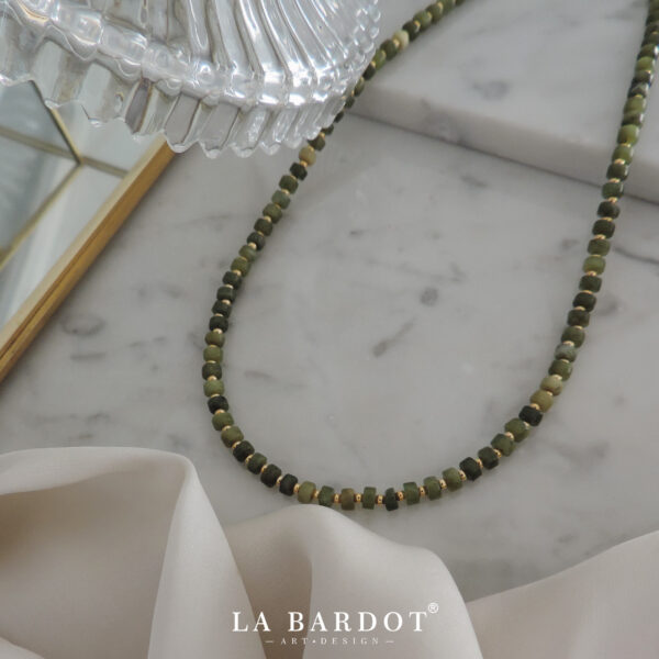 Collar Piedras | Atos