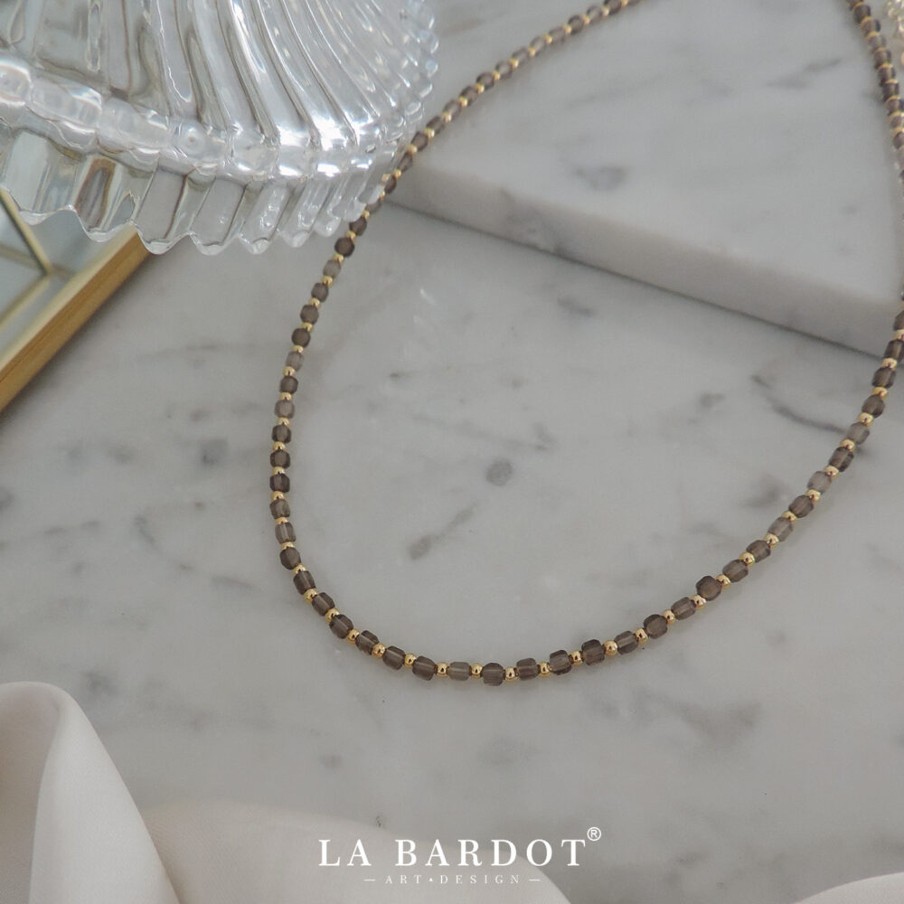 Collar Piedras | Roma