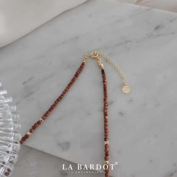 Collar Piedras | Ichii - Image 3