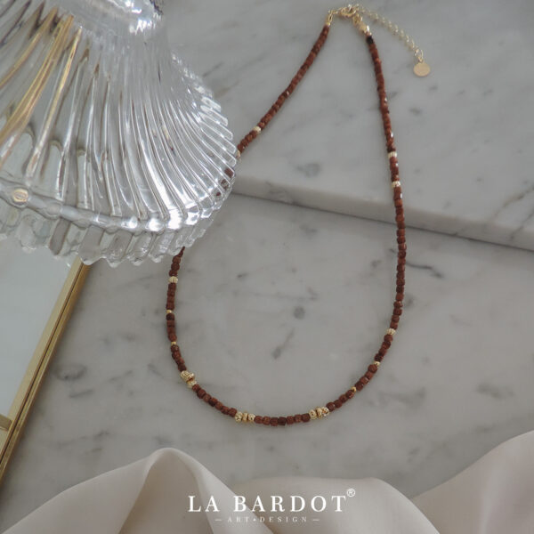 Collar Piedras | Ichii - Image 2