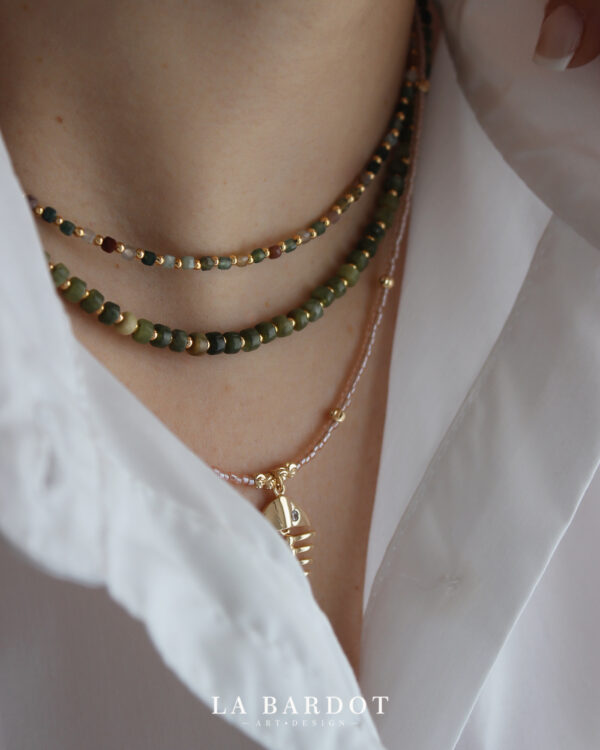 Collar Piedras | Atos - Image 5