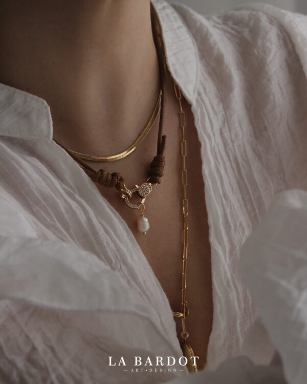 Collar Soul -PREVENTA 7/8- - Image 5