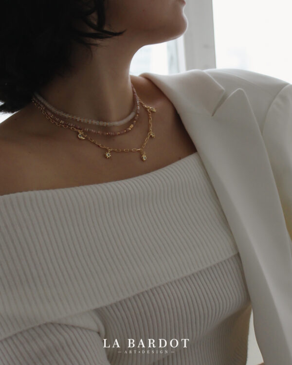 Collar Piedras | Fuji - Image 5