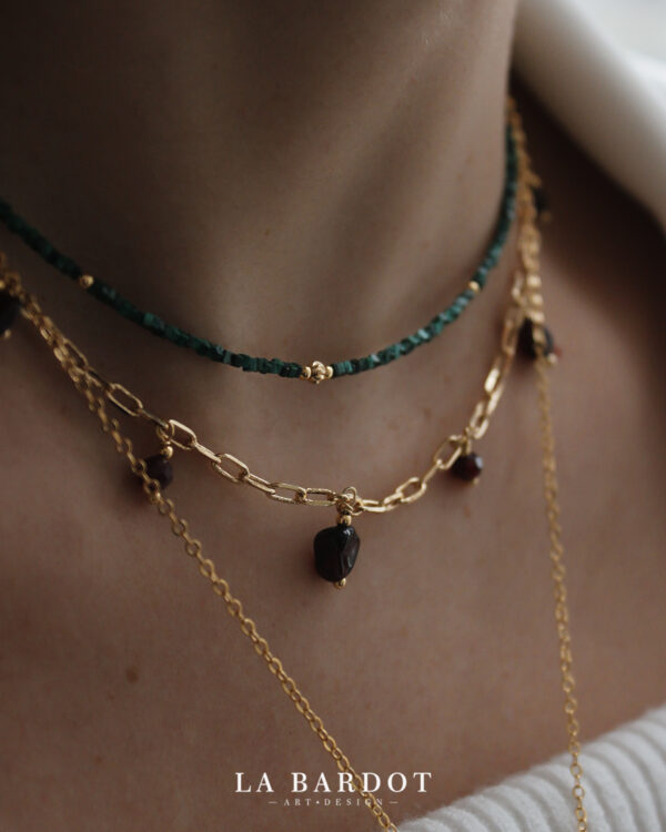 Collar Piedras | kert - Image 6