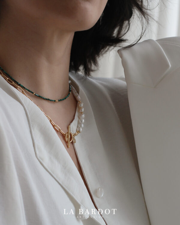 Collar Piedras | kert - Image 8