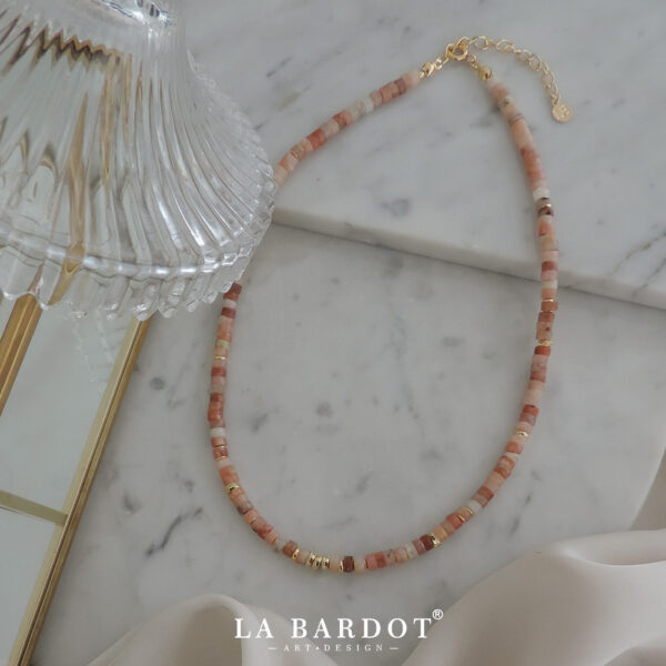 Collar Piedras | Fez - Image 2