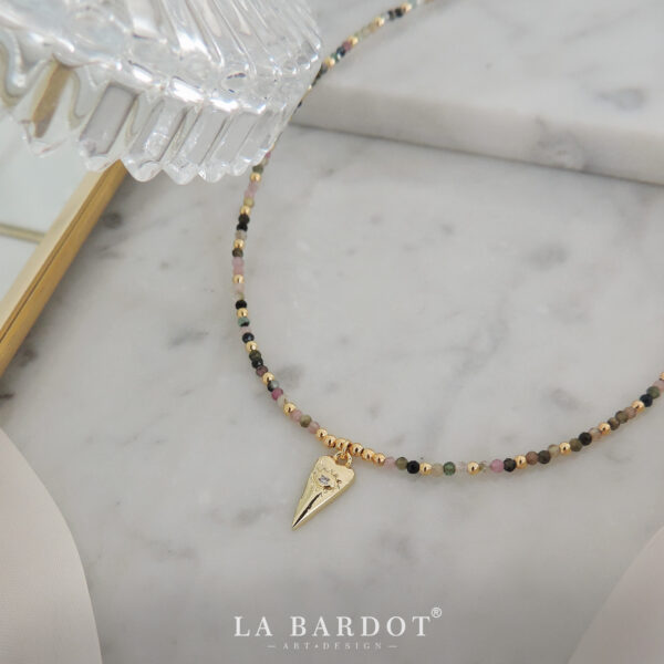 Collar Piedras | Amazona - Image 3