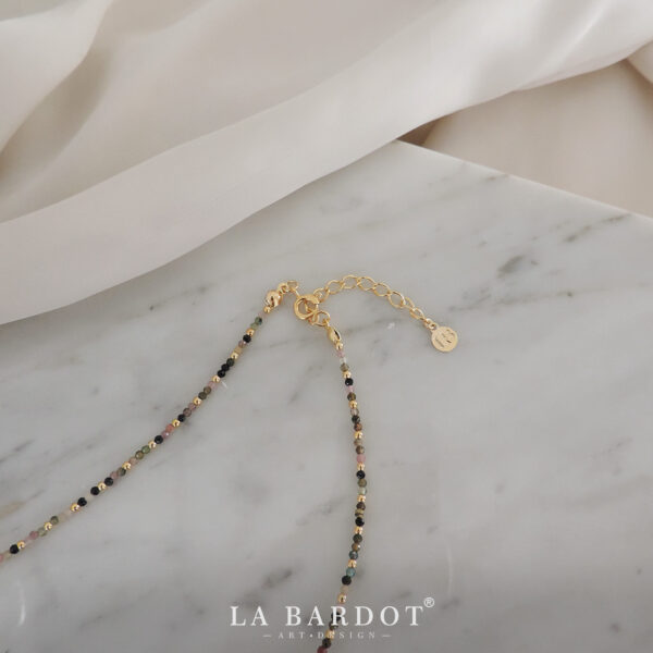 Collar Piedras | Amazona - Image 4