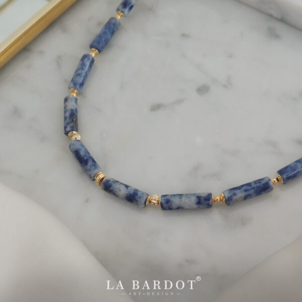 Collar Piedras | Creta - Image 3