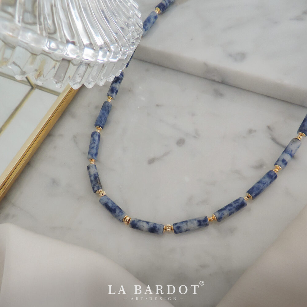 Collar Piedras | Creta