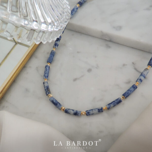 Collar Piedras | Creta