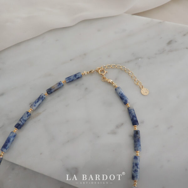 Collar Piedras | Creta - Image 4