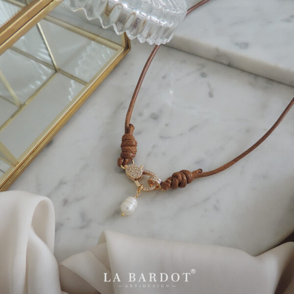 Collar Soul -PREVENTA 7/8-