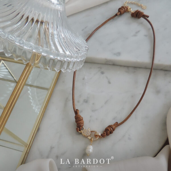 Collar Soul -PREVENTA 7/8- - Image 2