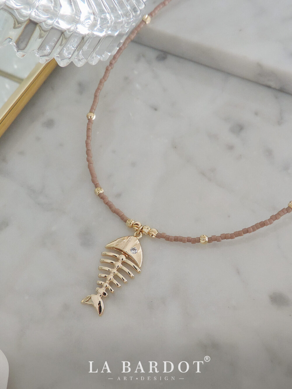 Collar Koi