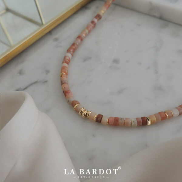Collar Piedras | Fez - Image 3