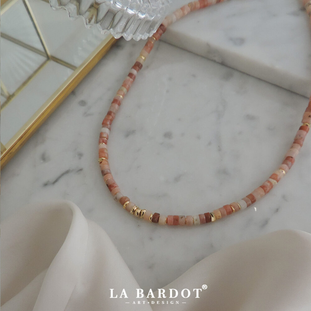 Collar Piedras | Fez