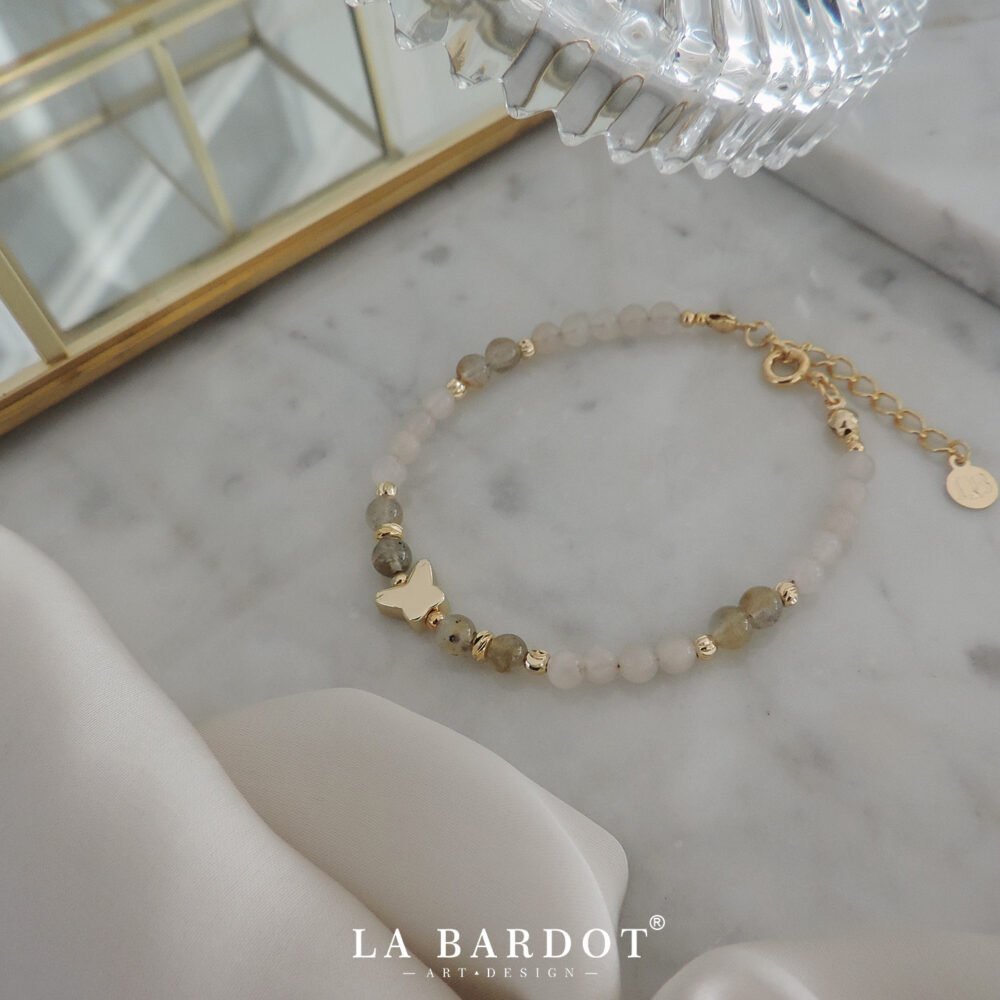 Pulsera Piedras | Fly