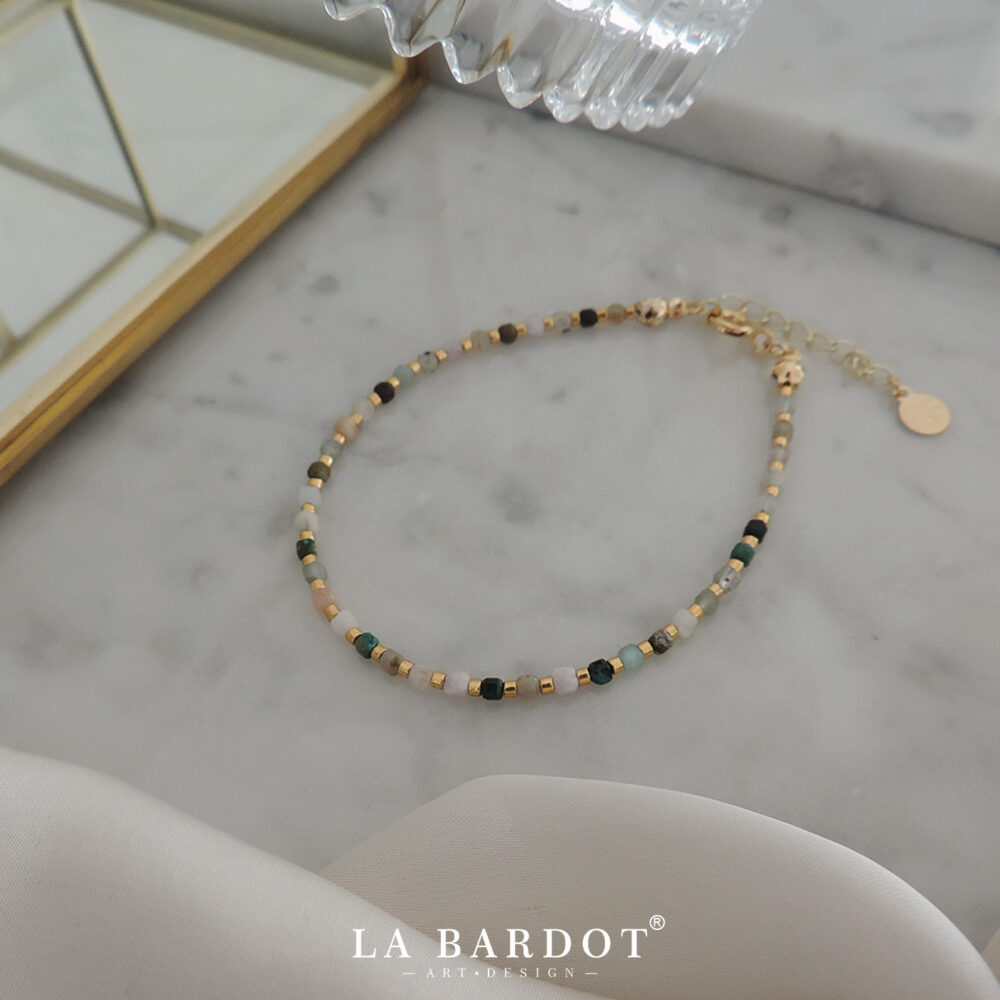 Pulsera Piedras | Marimonia