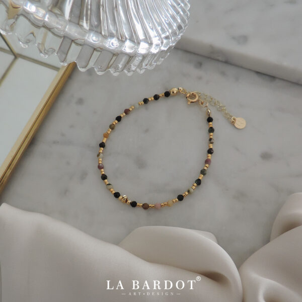 Pulsera Piedras | Tom - Image 2