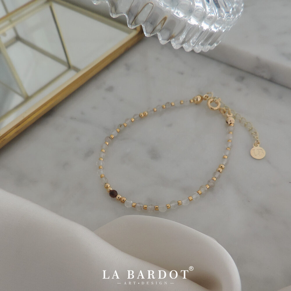 Pulsera Piedras | Lyra