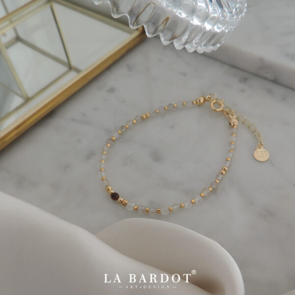 Pulsera Piedras | Lyra