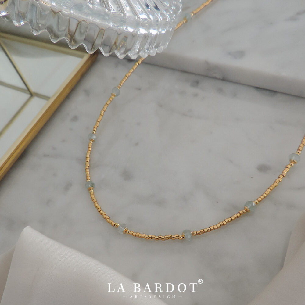 Collar Delicas | Romeo