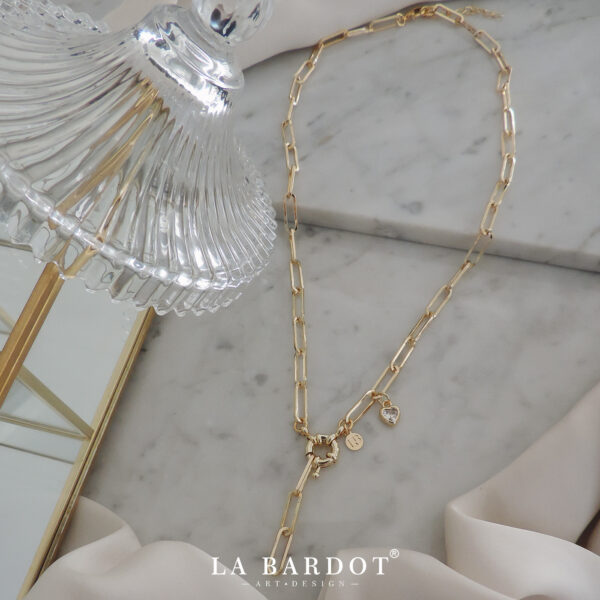 Collar Sam -PREVENTA 28/8- - Imagen 3