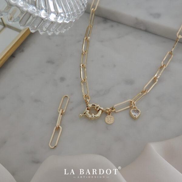 Collar Sam -PREVENTA 28/8- - Imagen 4