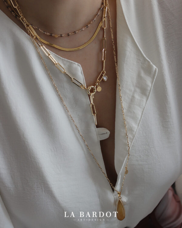 Collar Sam -PREVENTA 28/8- - Imagen 6