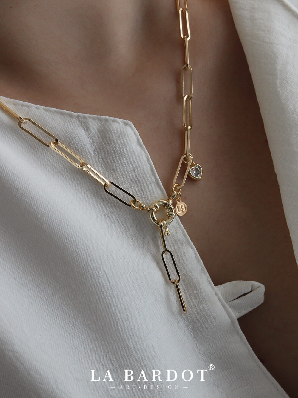 Collar Sam