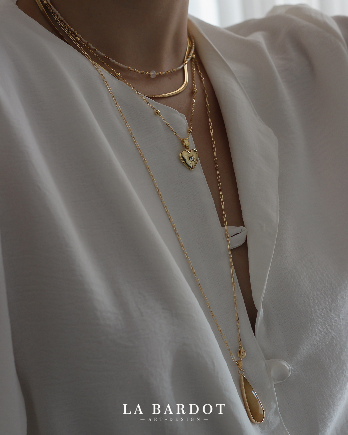 Collar Waikiki - Imagen 5