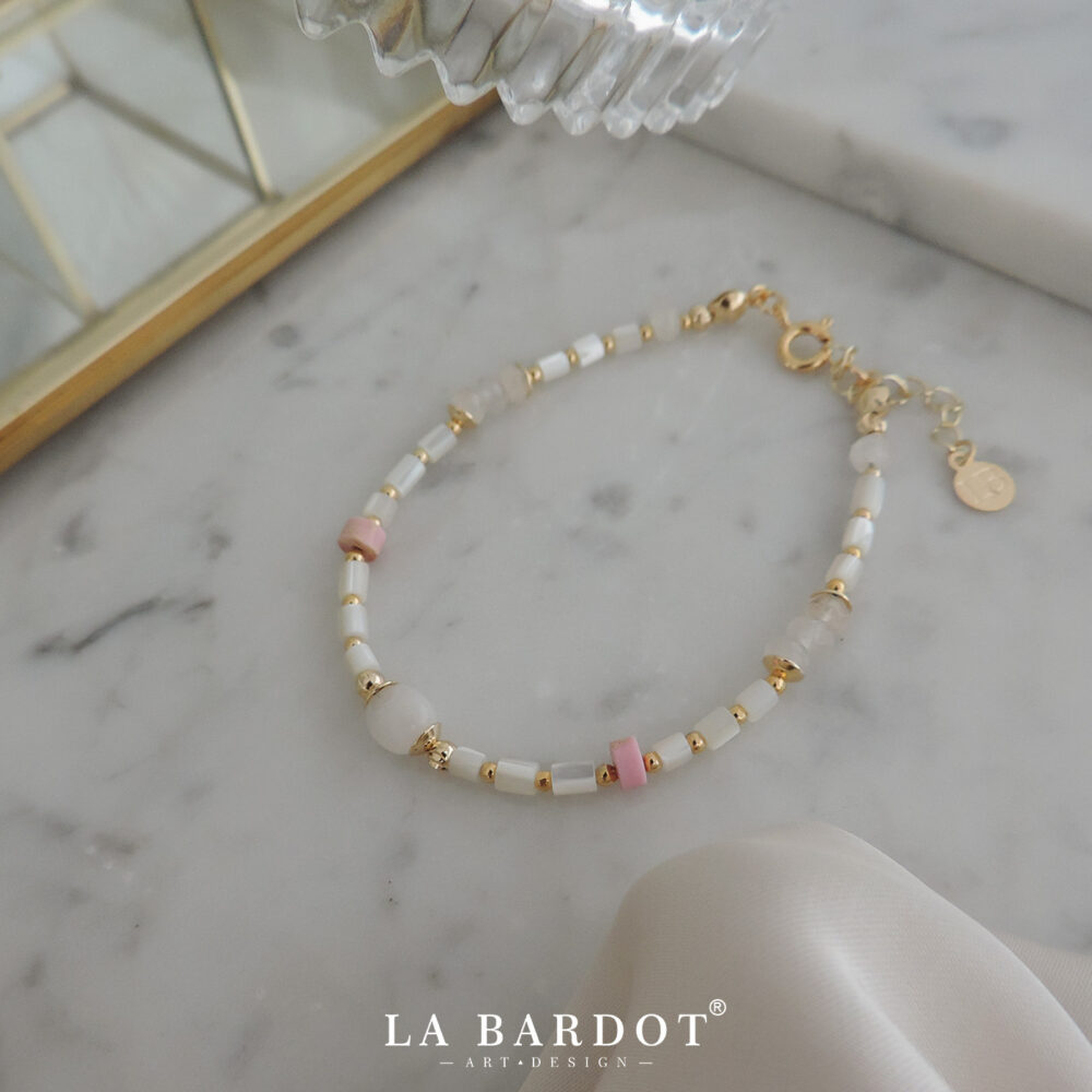 Pulsera Piedras | Aurora