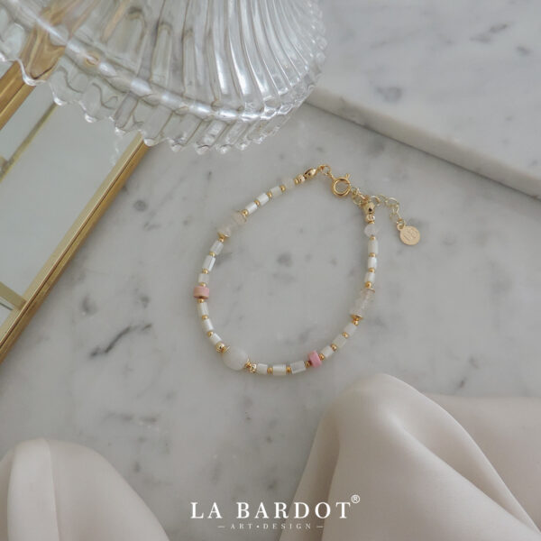 Pulsera Piedras | Aurora - Image 2