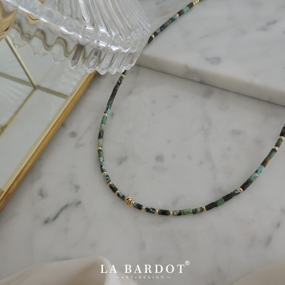 Collar Piedras | Lisboa