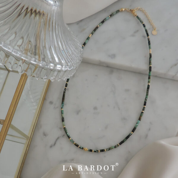 Collar Piedras | Lisboa - Image 3