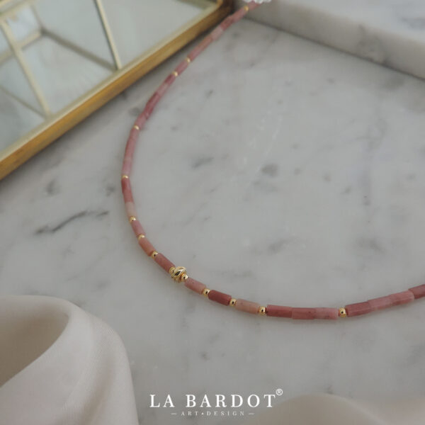 Collar Piedras | Hawa - Image 3