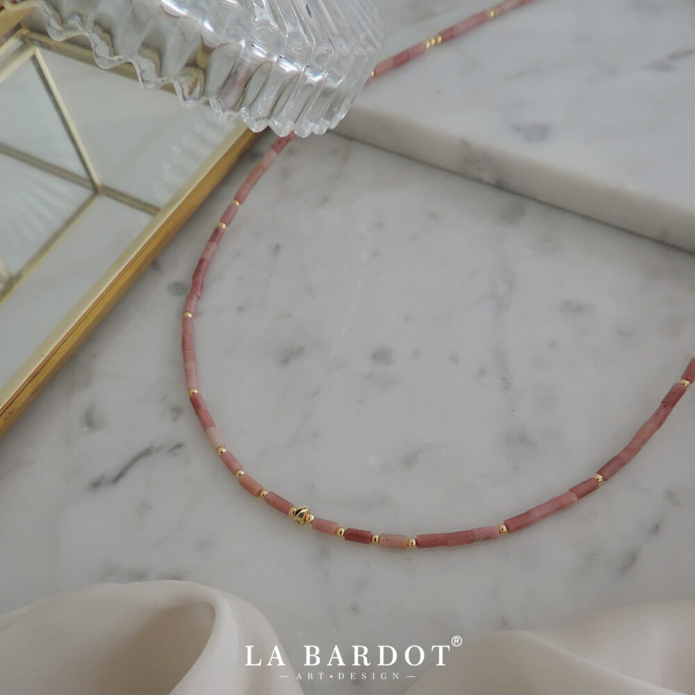 Collar Piedras | Hawa