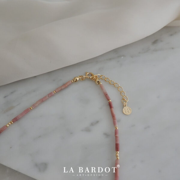 Collar Piedras | Hawa - Image 4