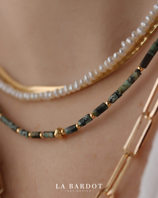 Collar Piedras | Lisboa - Image 5