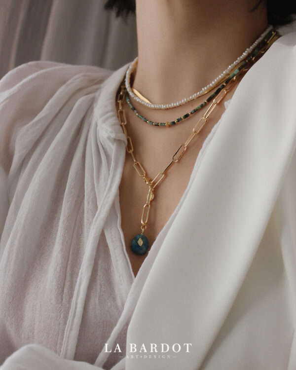 Collar Piedras | Lisboa - Image 6