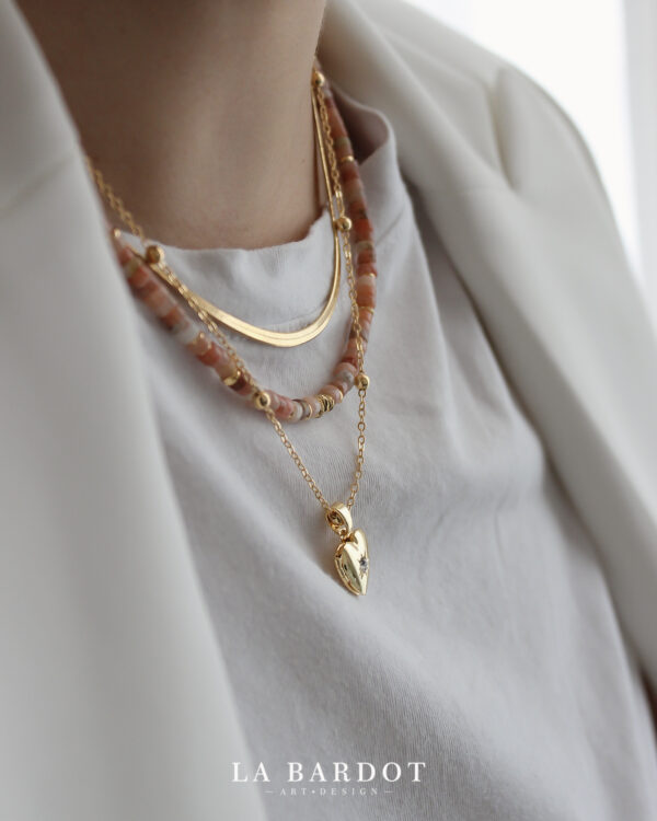 Collar Piedras | Fez - Image 5