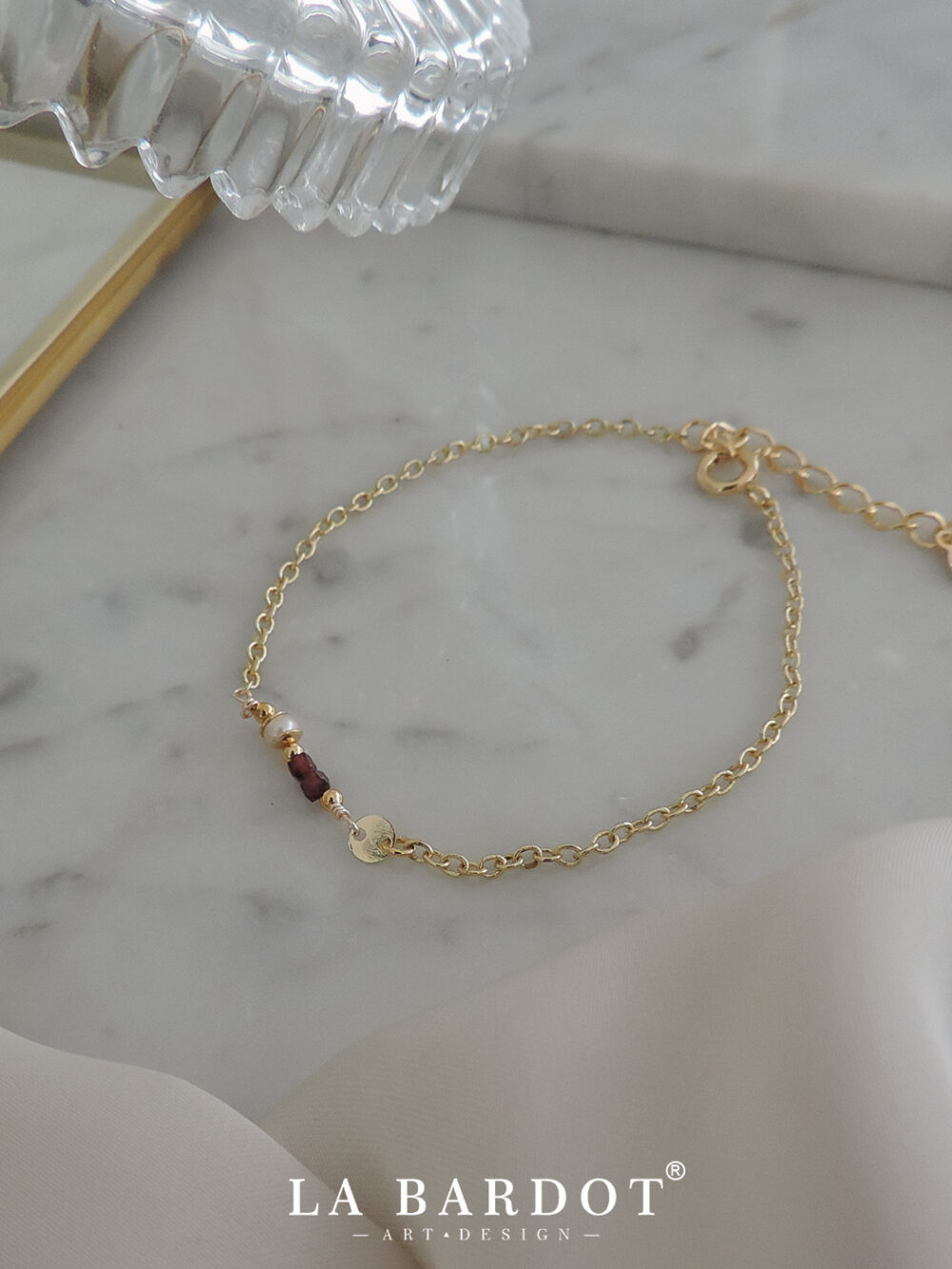 Pulsera Gigi