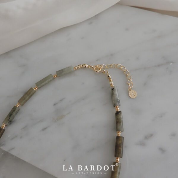 Collar Piedras | Delfico - Image 4