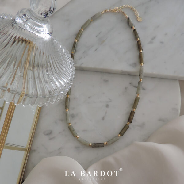 Collar Piedras | Delfico - Image 2