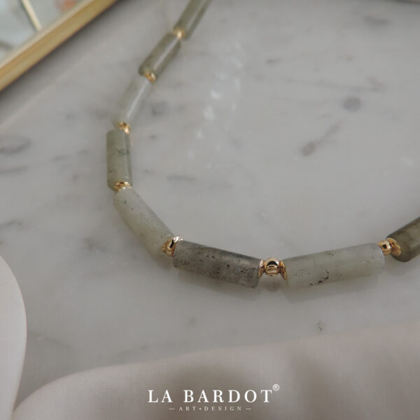 Collar Piedras | Delfico - Image 3