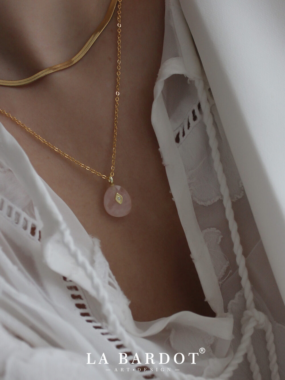 Collar Plum
