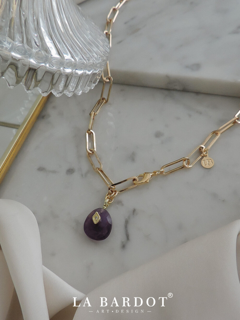 Collar Ciro